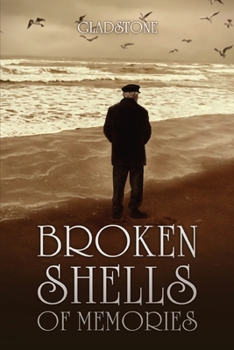Paperback Broken Shells of Memories Book