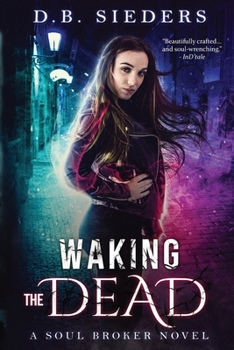 Paperback Waking the Dead Book