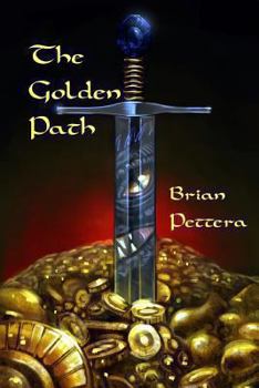 Paperback The Golden Path Book