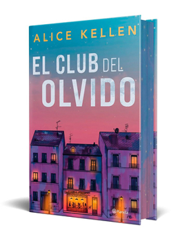 El club del olvido. Edición Especial Tapa Dura / The Forgetfulness Club. Special Edition (Spanish Edition)