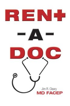 Paperback Rent-A-Doc Book