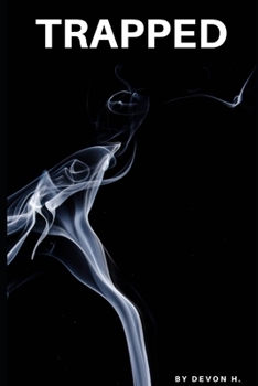 Paperback Trapped Book