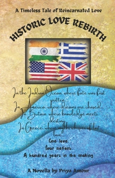 Paperback Historic Love Rebirth Book