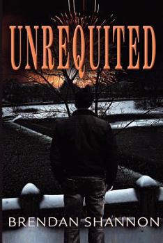 Paperback Unrequited Book