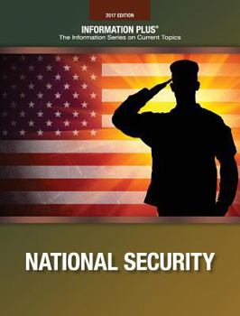 Paperback National Security Book