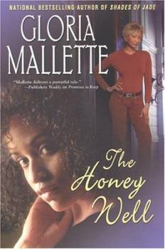 Paperback The Honey Well Book