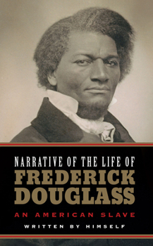 Hardcover Narrative of the Life of Frederick Douglass (Deluxe, Hardbound Edition) Book