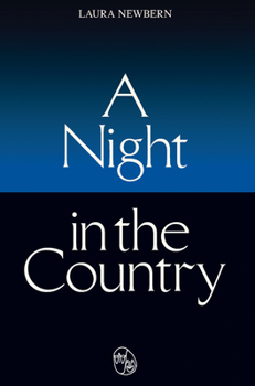 Paperback A Night in the Country Book