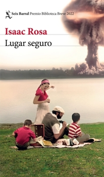 Paperback Lugar Seguro [Spanish] Book