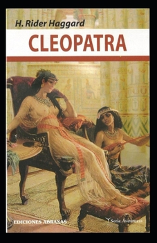 Paperback Cleopatra (Annotated Edition) Book