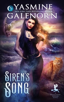 Siren's Song - Book #3 of the Bewitching Bedlam