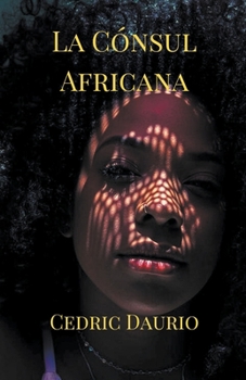 Paperback La Cónsul Africana [Spanish] Book