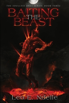 Paperback Baiting The Beast Book