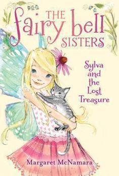 Paperback The Fairy Bell Sisters #5: Sylva and the Lost Treasure Book