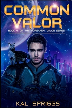 Paperback Common Valor Book