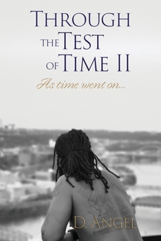 Paperback Through The Test Of Time (II): As time went on... Book