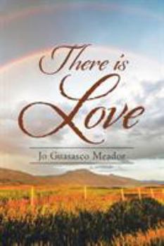 Paperback There Is Love Book