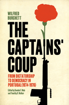 The Captains' Coup: From Dictatorship to Democracy in Portugal (1974-1976)