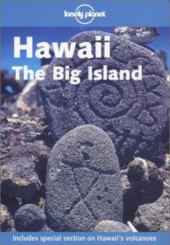 Paperback Lonely Planet Hawaii the Big Isl 1/E Book