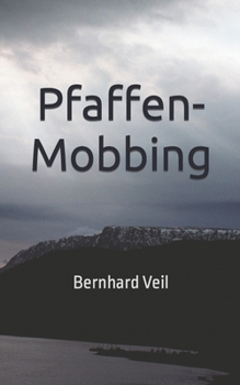 Paperback Pfaffen-Mobbing [German] Book
