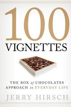 Paperback 100 Vignettes Book