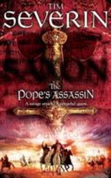 Paperback The Pope's Assassin Book