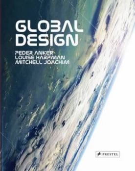 Hardcover Global Design Book