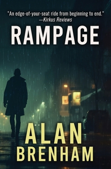 Paperback Rampage Book