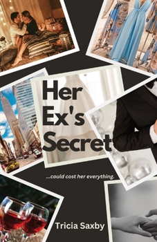 Paperback Her Ex's Secret Book