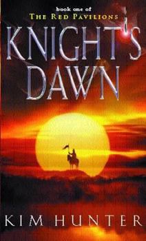 Mass Market Paperback Knight's Dawn Book