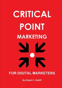 Paperback Critical Point Marketing Book