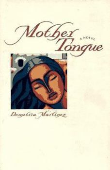 Hardcover Mother Tongue Book