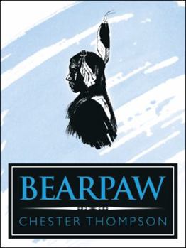 Paperback Bearpaw Book