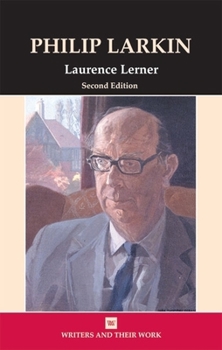 Paperback Philip Larkin Book