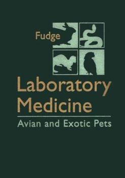 Paperback Laboratory Medicine: Avian and Exotic Pets Book