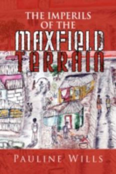 Paperback The Imperils of the Maxfield Terrain Book