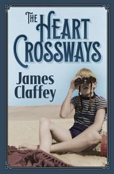 Paperback The Heart Crossways Book