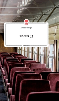 Hardcover 12 aus 33. Life is a Story - story.one [German] Book