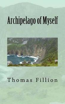 Paperback Archipelago of Myself Book