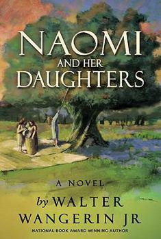 Hardcover Naomi and Her Daughters Book