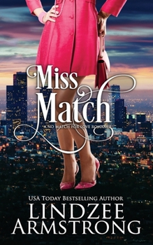 Paperback Miss Match Book