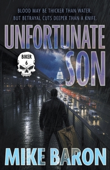 Unfortunate Son: A Noir Mystery