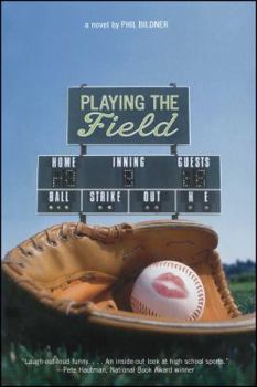 Paperback Playing the Field Book