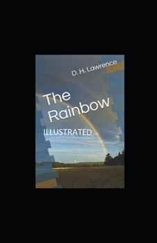 Paperback The Rainbow Illustrated Book