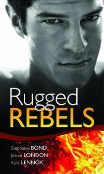 Paperback Rugged Rebels Book