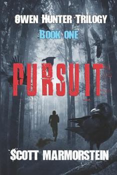 Paperback Pursuit Book