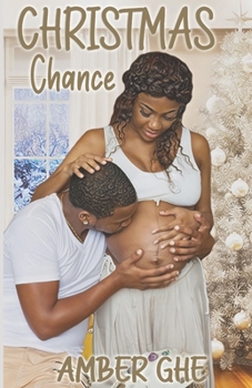 Paperback Christmas Chance Book