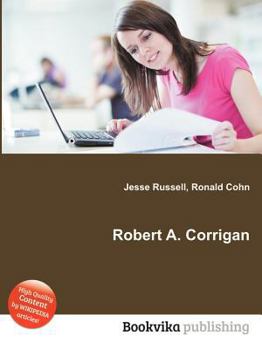 Paperback Robert A. Corrigan Book