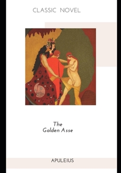 Paperback The Golden Asse Book