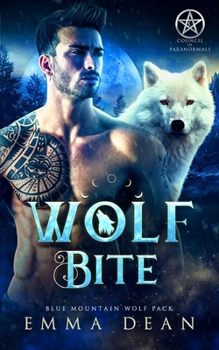 Paperback Wolf Bite: A Paranormal Shifter Romance Book